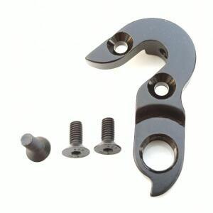 자전거 기어 변속기 걸이, Pilo D668 Giant 270926 Trinity Advanced Composite Liv Avow MECH 드롭 아웃,