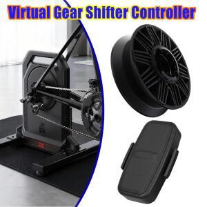 실내 사이클링 트레이너 가상 기어 시프터 컨트롤러 스마트 바이크 호환 X2 MAX XXPRO 운동 자전거 피트니