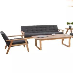 카페소파 1인 2인 매장 원룸 대기실 미용실 병원 소파