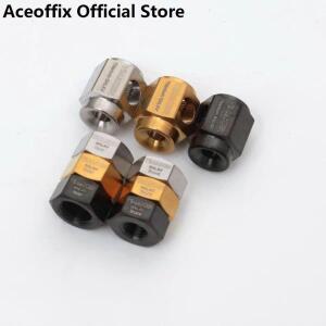 프론트 리어 자전거 허브용 티타늄 합금 너트, Brompton용 내부 변속기, 오리지널 Sturmey Archer 액세서리