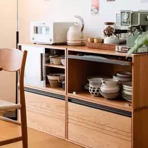 일본 투명 주방 발수 방수 FP 시트 니토리 매트