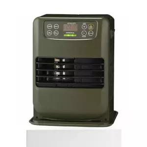 등유 팬난로 석유 난로 온풍기 난방기 팬형 온풍 난방용