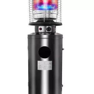 현장난로 야외 스탠드 카페 파티오 야외 우산히터