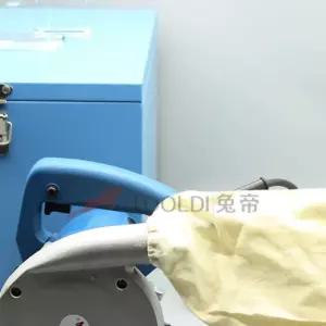 수동 장판 절단기 바닥재 PVC 시공 레일 마루 가이드