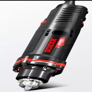 나무 조각기 그라인더 유선 소형 드릴 미니 연삭 밀러