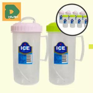 간병용 손잡이빨대컵 10p 500ml 병원물컵 물컵 편리한 컵 용품 물병 환자용물병 뚜껑 빨대형 간병 PP