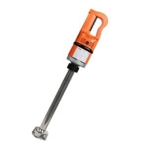 핸드믹서 대용량 소스 거품기 요리 1000W 저어주는 혼합 스틱 160mm 스프 양념