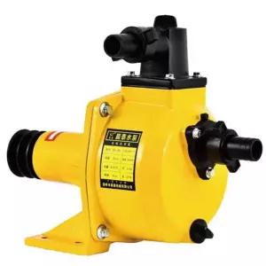 경운기 펌프 양수기 엔진 스프링쿨러 농업용 대용량 오배수 트랙터 물방울