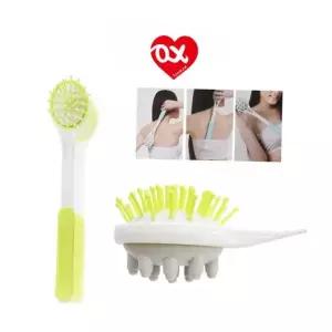 안마기 2 IN 효자손 멀티