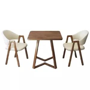 카페쇼파세트 의자 휴게실 가든 원탁 라운드 발코니