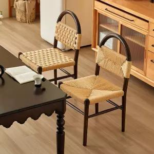 유럽풍 바체어 엔틱 업소용 카페 식탁 바스툴 의자