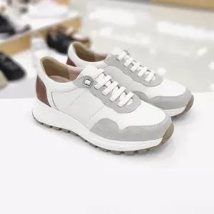 [탠디]여성 쿠션키높이 컴포트 스니커즈 TXN25Y021W87_HDD