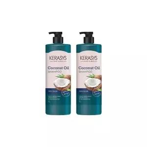 애경 케라시스 코코넛오일 샴푸 1L 2개 973651