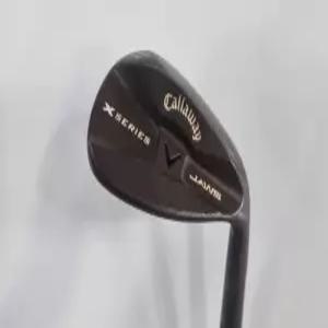 중고 캘러웨이 X SERIES 녹 웨지 60도 다골 S200 / 2025120115591