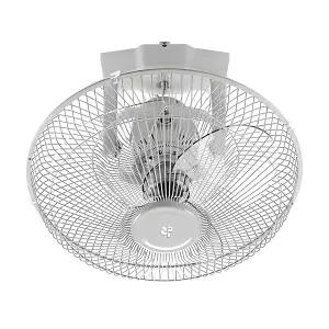 베란다 상업용 부드러운 16인치날개 신지남 바람세기조절 공기순환기 천장형선풍기