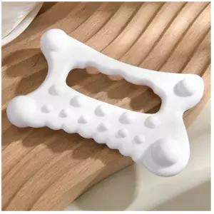 괄사 마사지기  디톡스 림프 순환 승모근 비대칭 셀프 마사지 붓기 gua sha