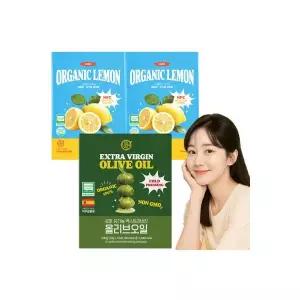 로하커피 로하 올레샷세트 올리브오일 30포+레몬즙 28포 973906