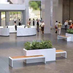 야외 벤치의자 공원 엔틱 평상 야외용 카페 긴의자 학교 버스정류장 인테리