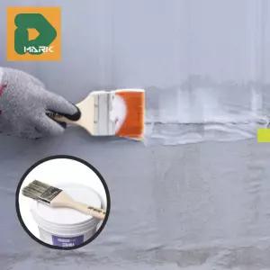 간편한 크림방수제 1kg 접착 옥상 누수 방수 방수액 방지제 타입 외벽 크림 강력 침투형 실란트 보수용