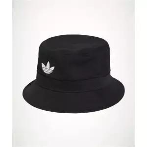 ADIDAS 트레포일 버킷 햇 - 블랙 JC6041 1533853