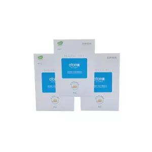 애터미 미세모 칫솔 8개입 3box(총24개) 974426