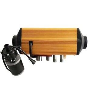 차박 히터 캠핑카 에어 1. 벤트 ni 캠핑용 캠핑 캐러밴 1.75MM 화물차