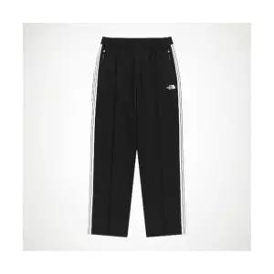 NP6KR54J 화이트라벨 TNF 트랙 팬츠 BLACK 1601859