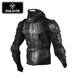 로텍터 라이더 보호복 라이더자켓 바이커 텍스타일 4XL 삽입 자동차싱 반팔