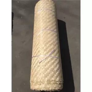 대나무 돗자리 매트 여름용 대자리 침대 싱글 왕골 벽밀착용