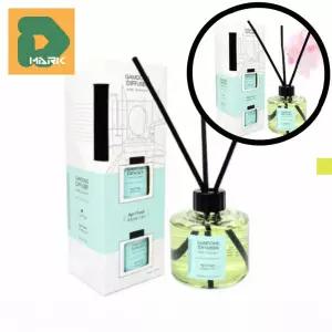 오랫동안 방향제 24p 실내용방향제 에이프릴 공간 프레쉬 실내용 170ml 디퓨저 카페 대용량 호텔 실내