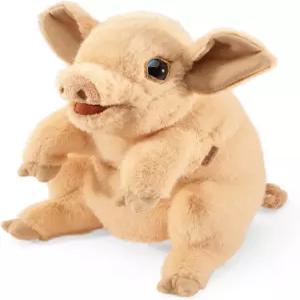 포크마니스 돼지 손 인형
