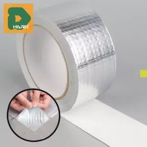 방수테이프 누수 보수 방충 테이핑 비닐 덕트 욕실 접착 방음 방풍 백색 외벽 틈새 방지 내수 창문 수도