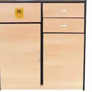 카페 퇴식구 셀프바 쓰레기통 서비스테이블 매장용