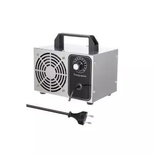 오존 소독기 축사 공기 탈취 암모니아 매장용 청정기 제거