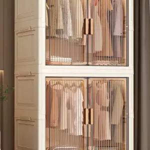 조립식 이불장선반 선반 이불장 헹거 옷장 시스템 철제