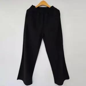 [하프클럽/셀러허브_여성트랜드패션]빅사이즈 603 데일리일자와이드슬랙스