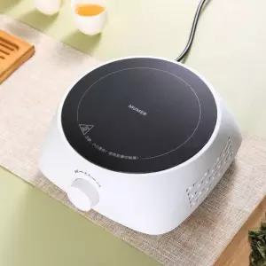 워머기 컵 전기 머그컵 하이라이트 티포트 코스터 1인용