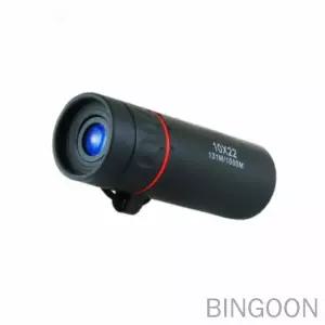 빈군 10배율 고성능 망원경 고배율 쌍안경 아웃도어