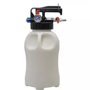 미션오일 주입기 인젝터 기어 석션 윤활유 펌프 기름빼기