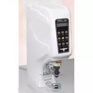 자동 단추 기계 구멍 스냅기 타공 의류 천공 스냅