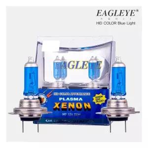 EAGLEYE 남영 플라즈마 자동차 전조등 H7 12V SET 55W 제논 화이트