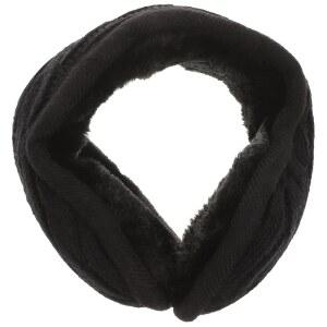 밀리스텐 접이식 니트 이어 머프 겨울용 사이클링 조절 한 야외 이어머프 러닝 워머 유니 사이즈 가능 라이트 컬러 낚시용