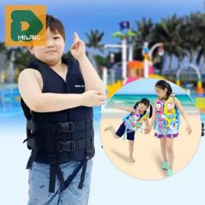 라이프자켓 수영장 조끼 낚시 서핑 수상 부력 성인 바다 보조복 아동 구명 수영 슬림 스윔 레져 물놀이