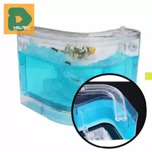 개미키트 관찰 동물 자형 과학 체험 관찰통 투명 아이 사육 키우기 교육 실험 사육통 곤충 하우스 어린이