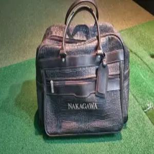 중고 나카가와 중고 보스턴백 / 2025121412251