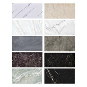 야자수 데칼 NXUEBDU 가능 해변 배경 인테리어 핑크 TV 사무실 식물 Diy 거울