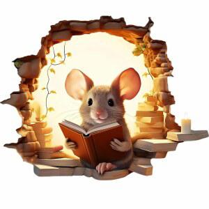 구멍 스티커 투명 비닐 7x7CM 투명스티커 음식 접착 기어 MAEXUS 방수