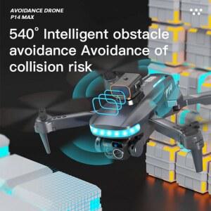 장애물 회피 드론 자동 4세대 V88 4k카메라 블랙 컨트롤러 K11 항공촬영