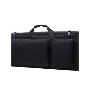 전자키보드 가방 61키 운반 입문용 CT S1 1.365블랙 대기프트 충전