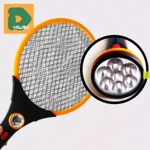 강력한 전기모기채 가정용 모기 USB 캠핑용 야외용 제거 랜턴 해충 파리 퇴치 충전식 전기파리채 LED